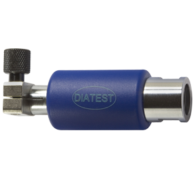 Diatest Small Bore Gauge Set EM5 (28.8-41.3mm)