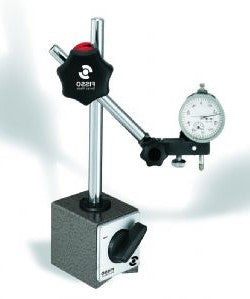 FISSO Base Line Model: LS30 F + M - Gauging arm