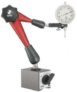 FISSO Strato Line Model: M-28 F + M - 3D articulated gauging arm