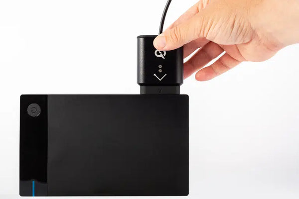 IQ Flex 20 Glossmeter