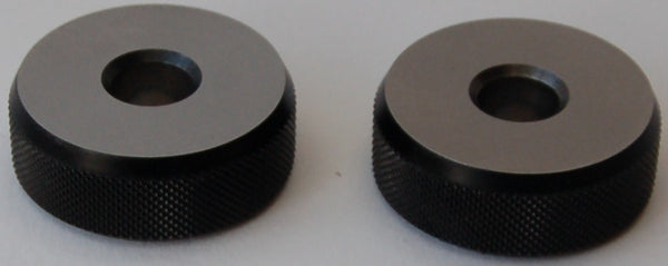 Mercer/A&E Gauges Master Setting Rings