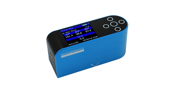 Novo-Gloss Trio 20/60/85 Glossmeter