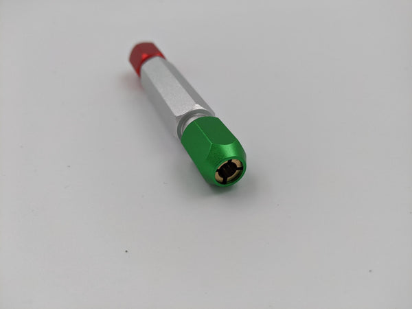 Steel Pin Gauge Sets Class ZZ (0.01mm increments)