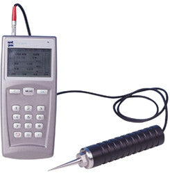 Vibration Meter Tester TV310 Time 7231