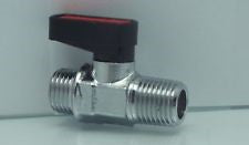 Zespół manometru Wł./Wył. Kran/zawór