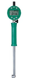 Digital Cylinder Bore Gauges | Insize 2122 Series | 18-35mm ; 35-60mm ; 50-160mm ; 160-250mm ; 250-450mm