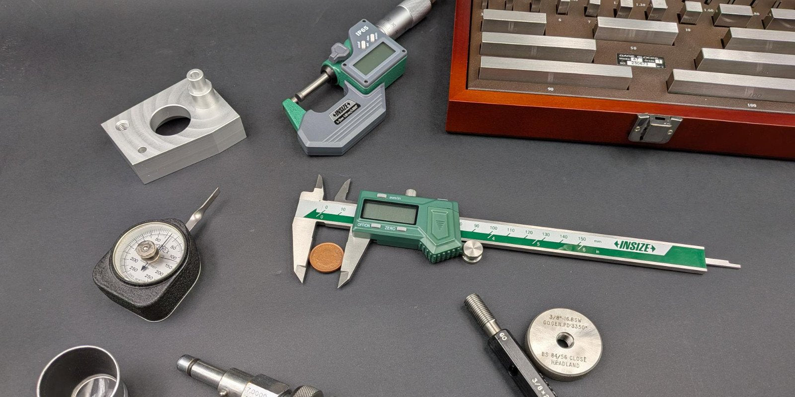 Engineering & Gauge Ltd