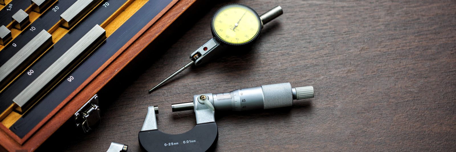 Engineering & Gauge Ltd