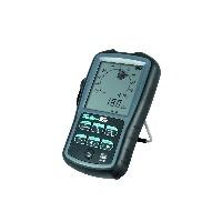 Electronic Gauge Amplifier Displays