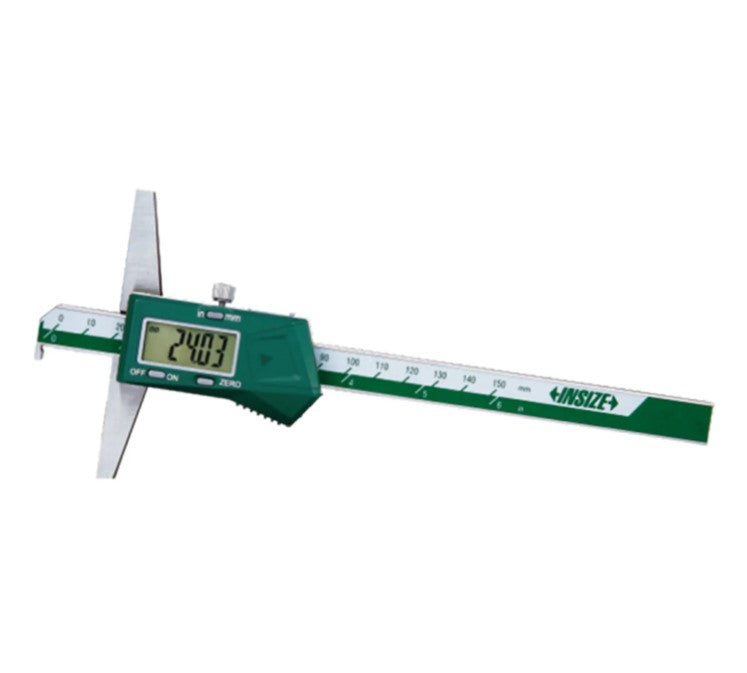 Depth Gauges