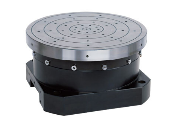 Air Bearing Tables
