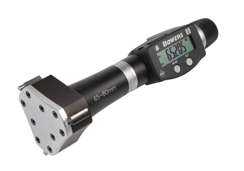 Bore Micrometers/Gauges