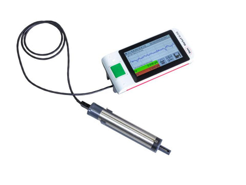 Surface Roughness Testers