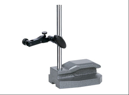 Dial Indicator Stand (For 0.001mm Dial and Dial Test Indicators) | Insize 6230-60 | Fine adjustment & dovetail groove | Holding stem diameter 8mm