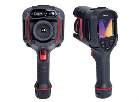 Infrared Thermal Imaging Camera | Insize 0231-IC650