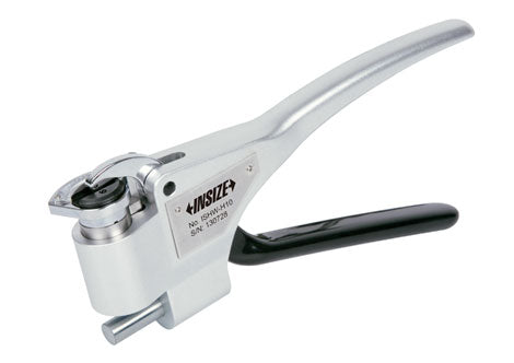 Digital Webster Hardness Tester | Insize ISHW Series | Hardness Range 0-20HW | Min Reading 1HW