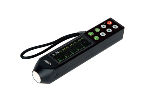 Pen Type Electromagnetic Ultrasonic Thickness Gauges | Insize EMU-A100/EMU-B100 |