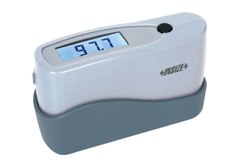 60° Gloss Meter | Insize ISQ-DG6 | 0-150GU Range | 0.1GU Resolution
