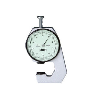 Thickness Gauges | Insize 2361-10 | 0-10mm