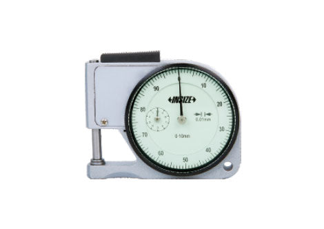 Thickness Gauges | Insize 2363-10 | 0-10mm