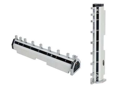 Caliper/Height Gauge Checkers | Insize 6884 Series