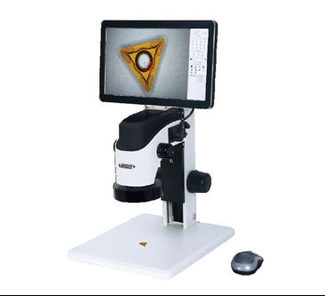 Digital Measuring Microscope (Standard Type) | Insize 5307-ID100A