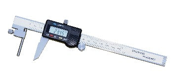 Electronic Digital Tube Caliper DIN 862