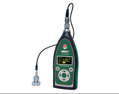 Vibration Meter | Insize 0022-VM20