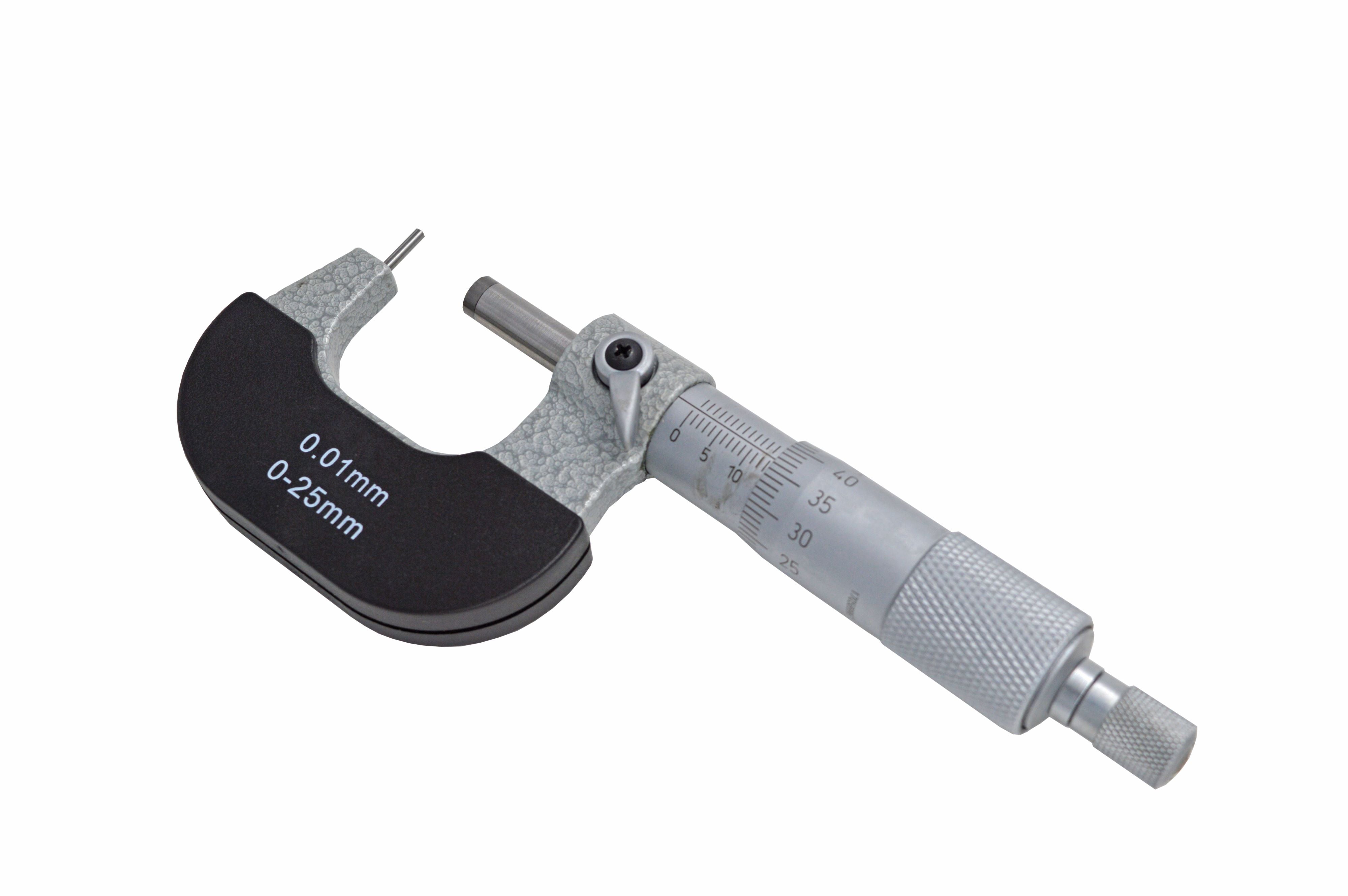 Micrometers In A Inch at Lorelei Rios blog