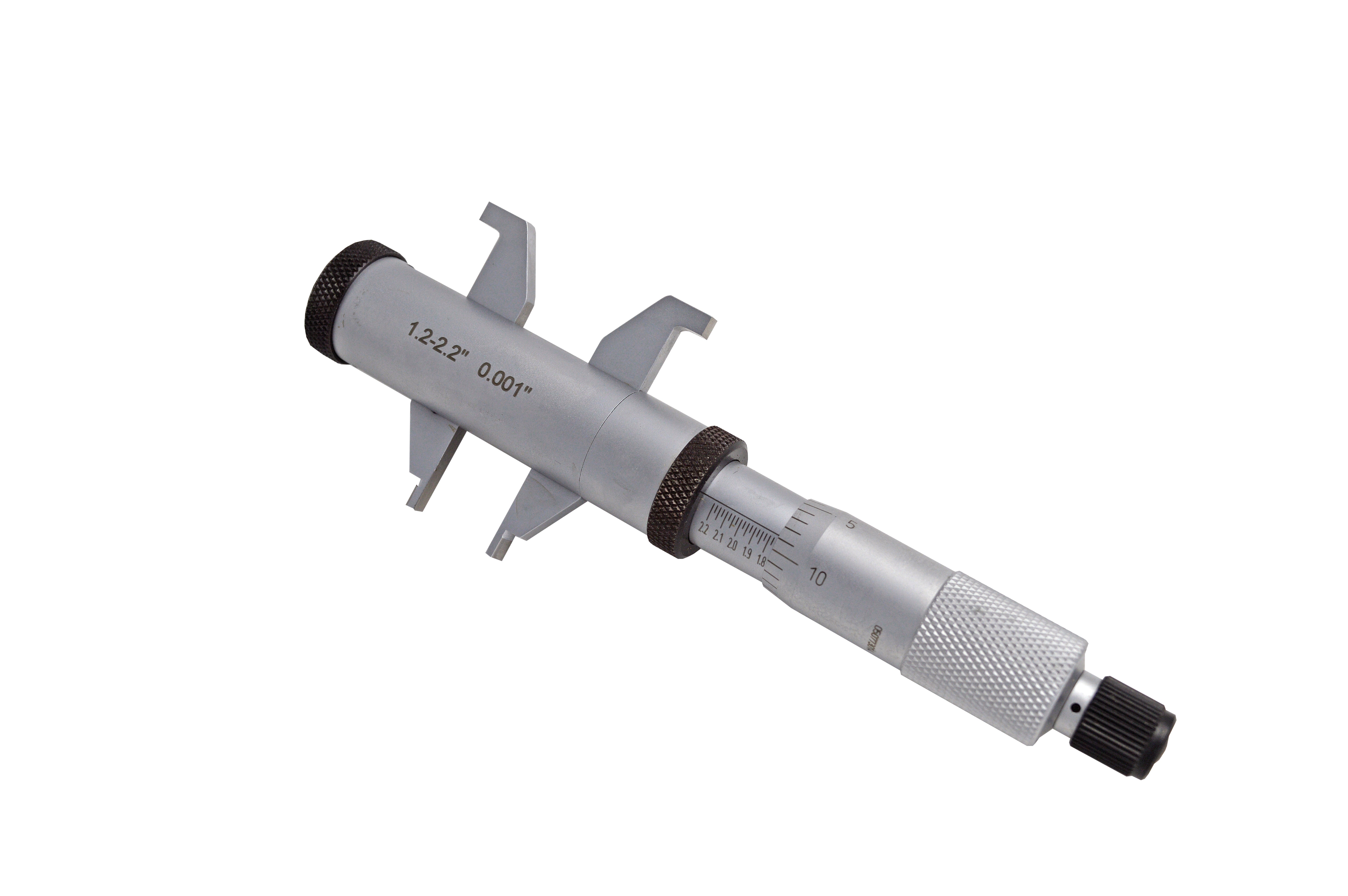Inches to micrometers discount