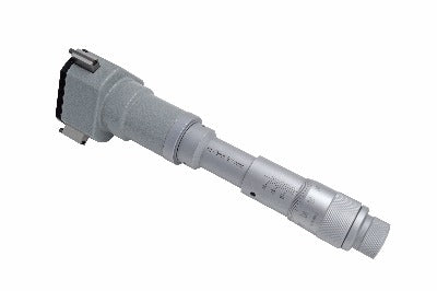 Dreipunkt-Innenmessschrauben DIN 863, Bereiche von 6 mm bis 100 mm, Auflösung: 0,005 mm