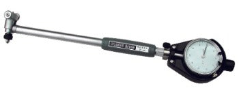 Dial Bore Gauge Sets | 10-18mm/0.4"-0.7" | 18-35mm/0.7"-1.5" | 35-50mm/1.4"-2.4" | 50-100mm/2"-4"