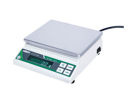 Electronic Balances | Insize 8301 Series