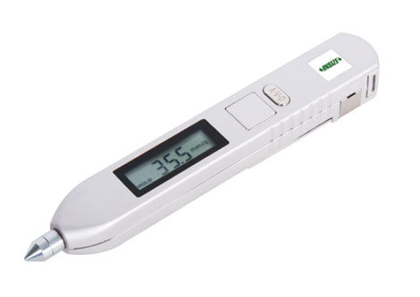 Vibration Pen (Three Parameters) | Insize 0020-A199