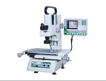 Toolmaker Microscope | Insize ISD-VMM Series