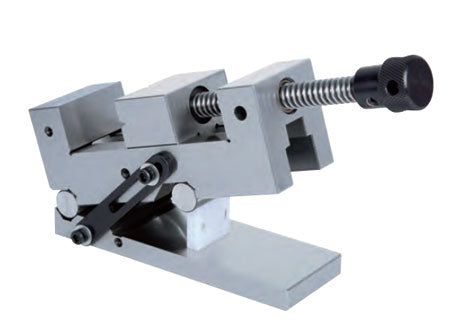 Sine Bars &amp; Vises