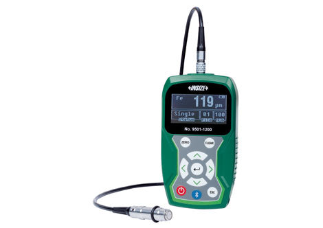 Coating Thickness Gauge | Insize 9501-1200