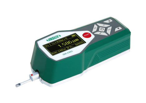 Surface Roughness Tester | Insize ISR-C Series | 4mN Measuring Force