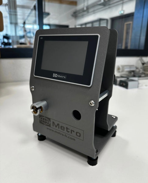 Metro M1/M3 Air Gauge Measuring Station