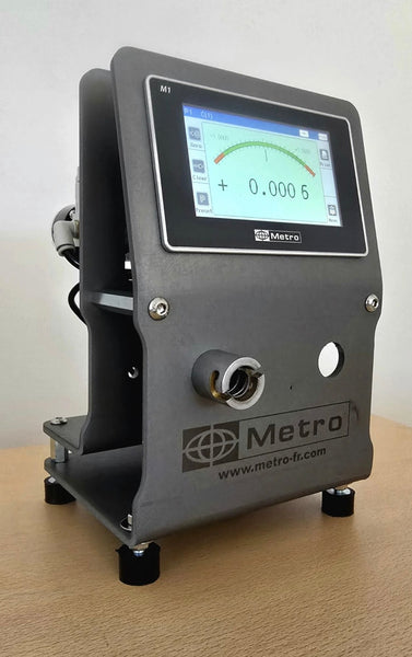 Metro M1/M3 Air Gauge Measuring Station