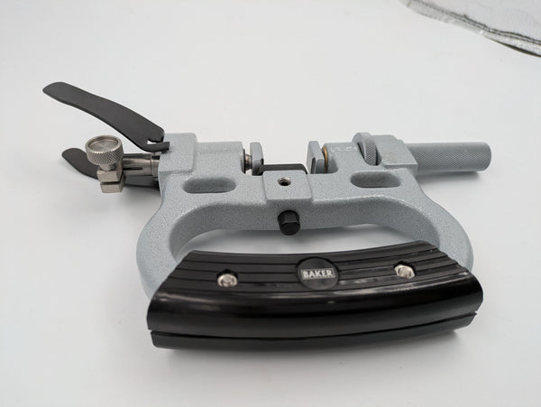 Dial Snap Gauges | 0-25mm, 25-50mm, 50-75mm, 75-100mm