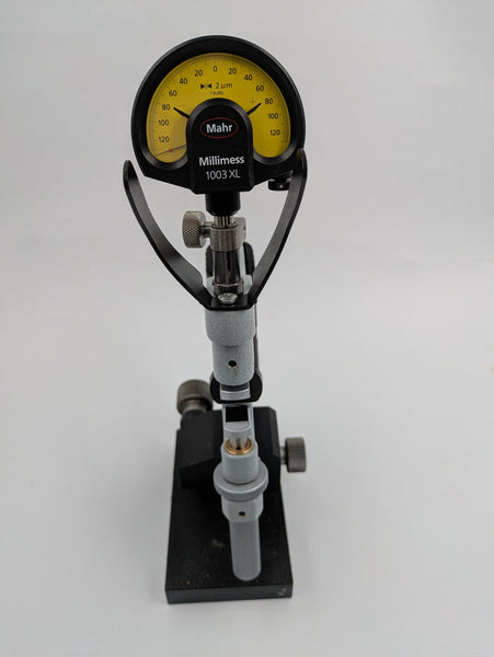 Dial Snap Gauges | 0-25mm, 25-50mm, 50-75mm, 75-100mm