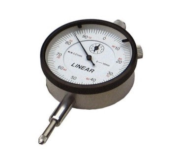 Magnetfuß und Messuhr-Kit (Querarm zur Feineinstellung)