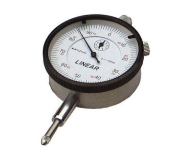 Universal-Magnetfuß und Messuhr-Kit (fester Querarm und Feineinstellungs-Querarm)