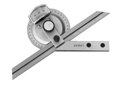 Universal Bevel Protractor