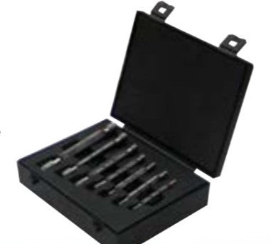 Screw Plug Gauges | Metric Coarse