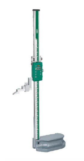 Insize Digital Height Gauge 0-300mm/0-12"