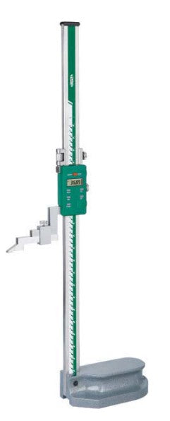 Insize Digital Height Gauge 0-600mm/0-24"
