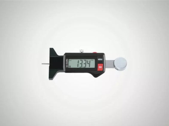 Mahr MarCal 30 EWRi Digital Depth Gauge IP67 | 0-25mm/0-1" | Resolution: 0.01 mm/0.0005"