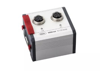 Mahr Module for Inductive Probes Millimar N 1702 M-HR